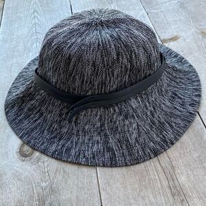 Hinge Gray Hat 